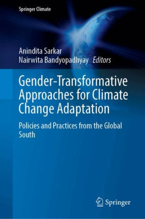 GenderTransformative Approaches for Climate