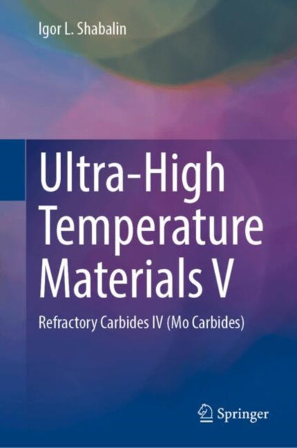 UltraHigh Temperature Materials V