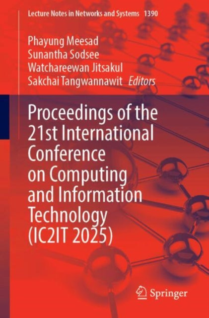 Proceedings of the 21st International Conference