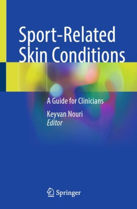SportRelated Skin Conditions