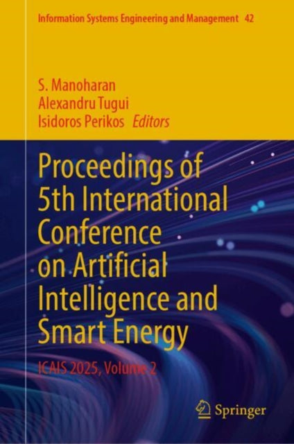 Proceedings of 5th International Conference on