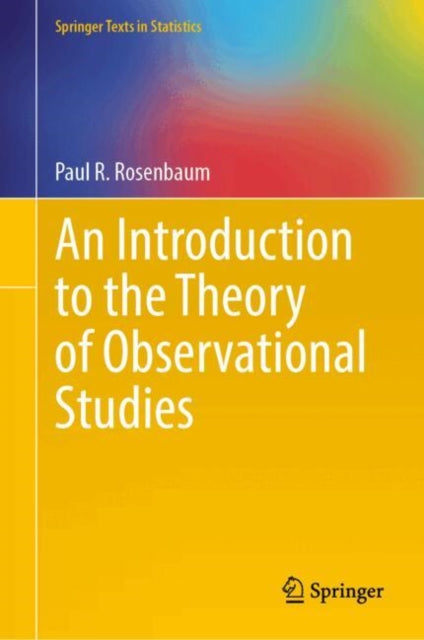 An Introduction to the Theory of Observational