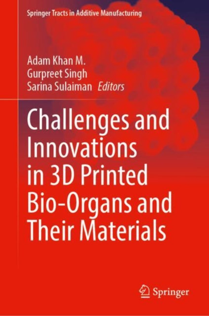 Challenges and Innovations in 3D Printed