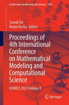 Proceedings of 4th International Conference on