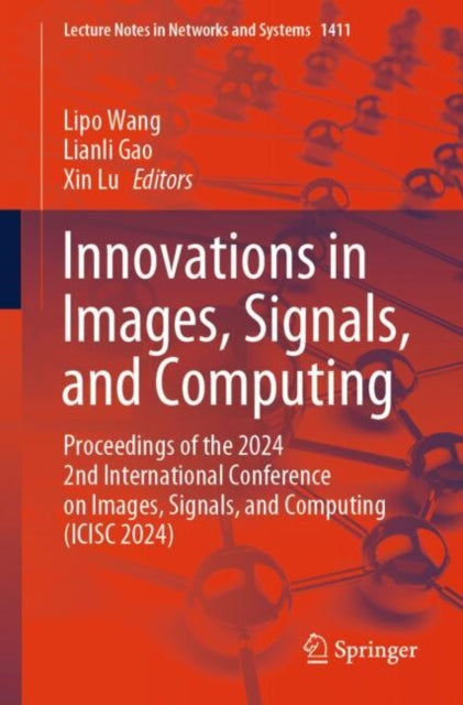 Innovations in Images Signals and Computing