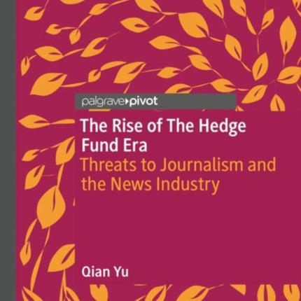 The Rise of Hedge Fund Control
