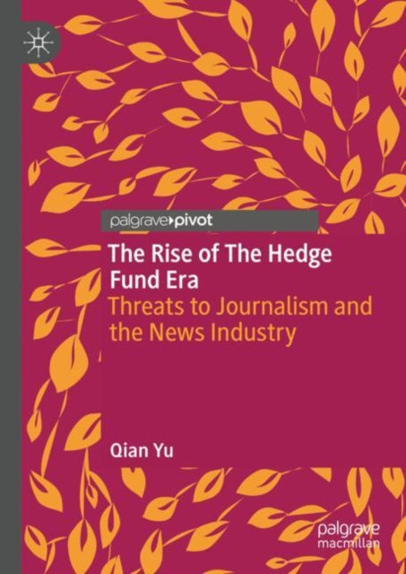 The Rise of Hedge Fund Control