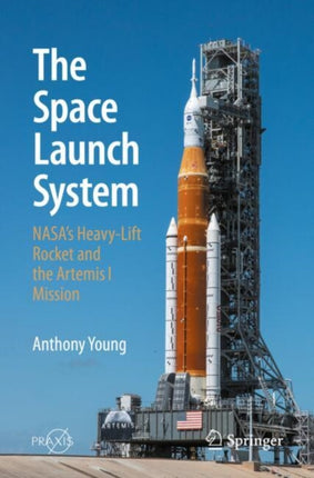 The Space Launch System