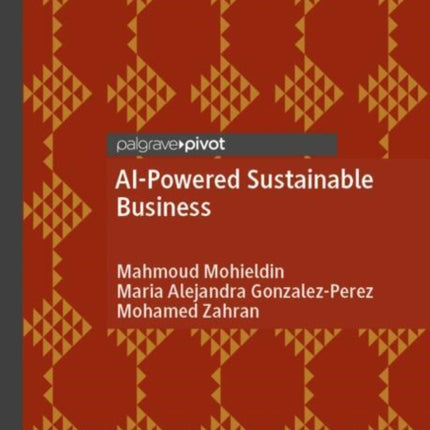 AIPowered Sustainable Business