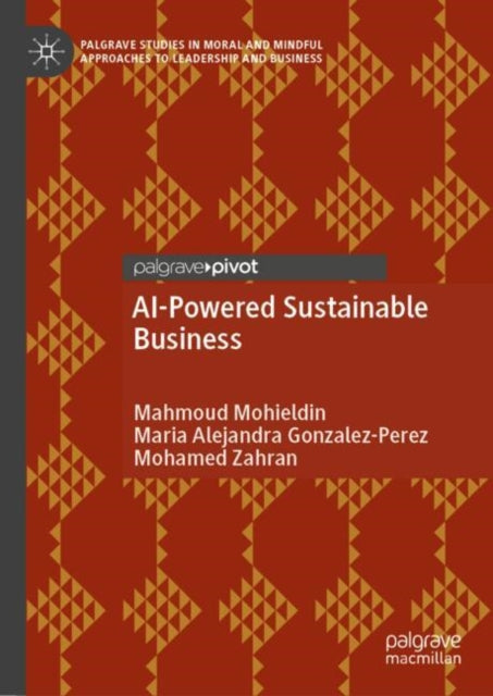 AIPowered Sustainable Business