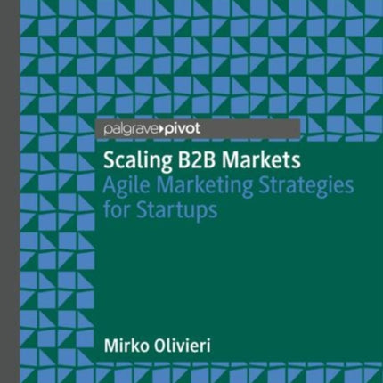 Scaling B2B Markets