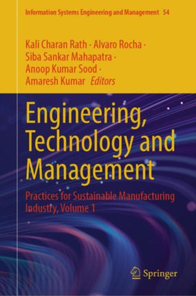 Engineering Technology and Management