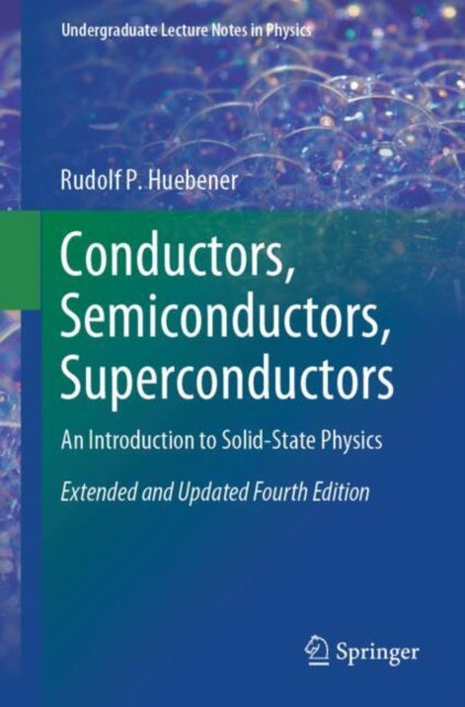 Conductors Semiconductors Superconductors
