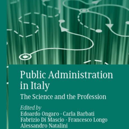 Public Administration in Italy