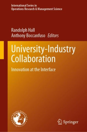 UniversityIndustry Collaboration