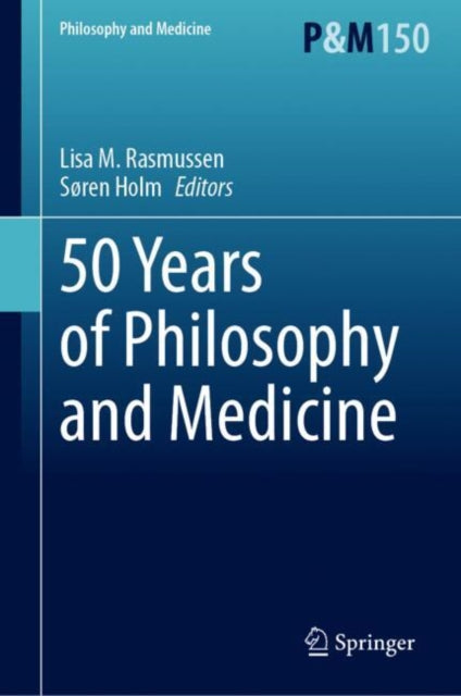 50 Years of Philosophy and Medicine