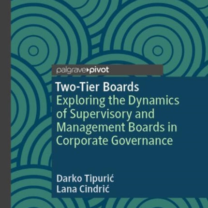 TwoTier Boards