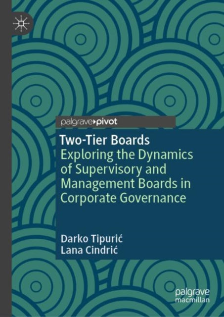 TwoTier Boards