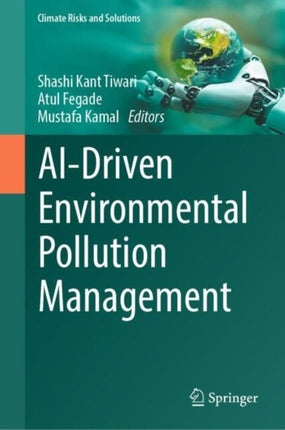 AIDriven Environmental Pollution Management