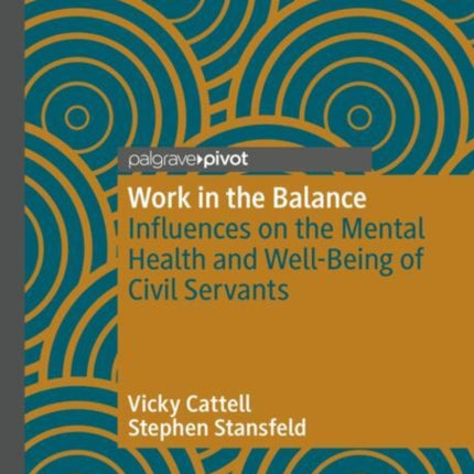 Work in the Balance