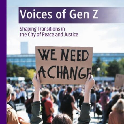 Voices of Gen Z