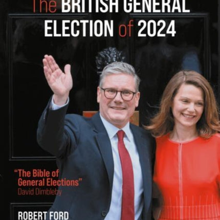The British General Election of 2024