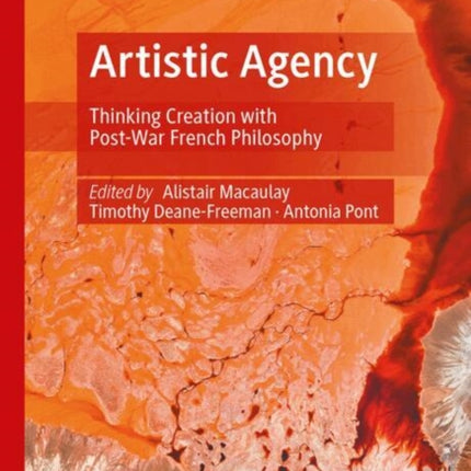 Artistic Agency