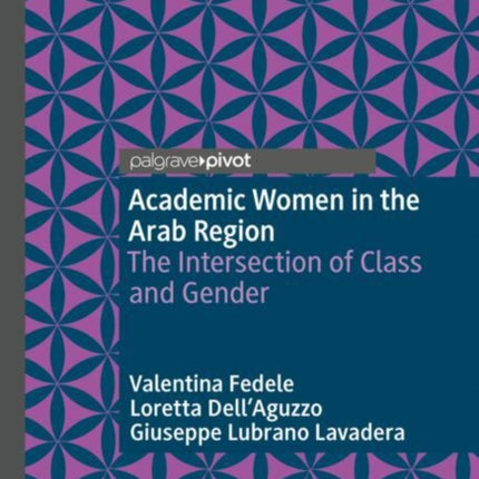 Academic Women in the Arab Region