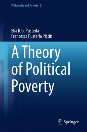 A Theory of Political Poverty