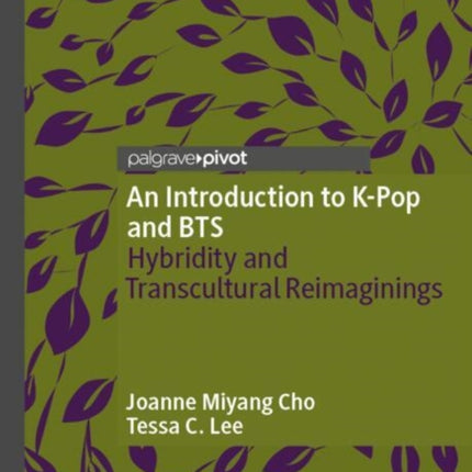 An Introduction to KPop and BTS