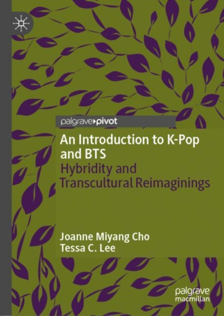 An Introduction to KPop and BTS
