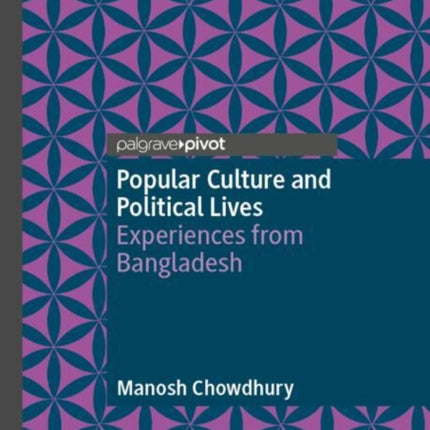 Popular Culture and Political Lives