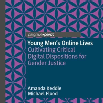 Young Mens Online Lives