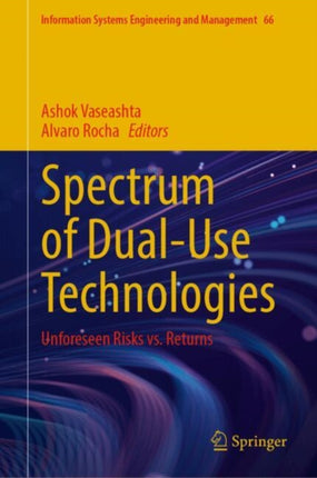 Spectrum of DualUse Technologies