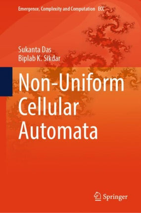 NonUniform Cellular Automata
