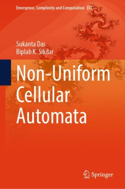 NonUniform Cellular Automata