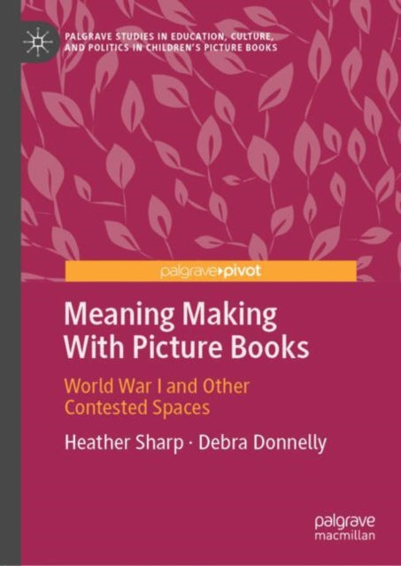 Meaning Making With Picture Books