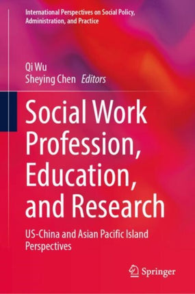 Social Work Profession Education and Research