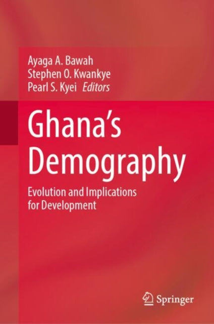 Ghanas Demography
