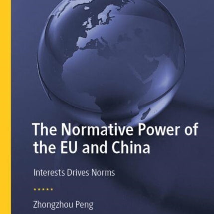 The Normative Power of the EU and China