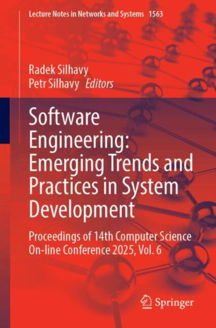 Software Engineering Emerging Trends and Practices in System Development