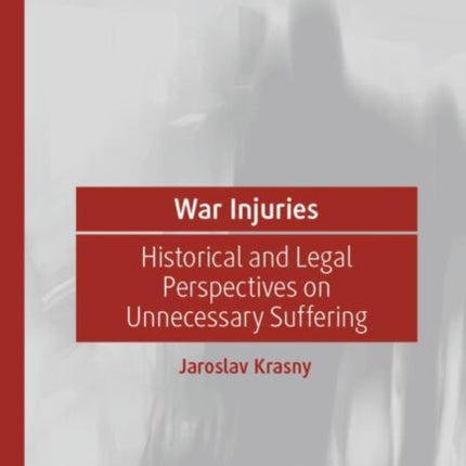 Injuries of War
