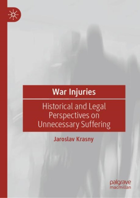 Injuries of War