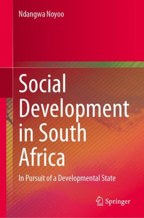 Social Development in South Africa