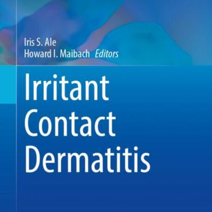 Irritant Contact Dermatitis