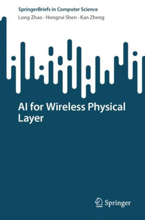 AI for Wireless Physical Layer