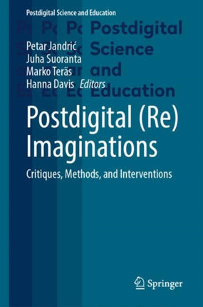 Postdigital ReImaginations