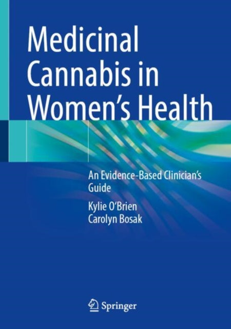 Medicinal Cannabis in Womens Health