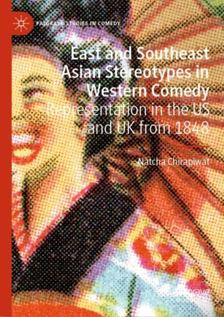 East and Southeast Asian Stereotypes in Western Comedy