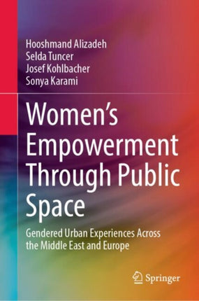 Womens Empowerment Through Public Space